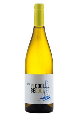 AV Bodeguers Petit ViCool Blanc