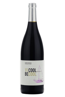 AV Bodeguers Petit ViCool Negre