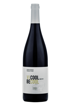 AV Bodeguers ViCool Negre