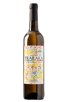 Adegas Trailara