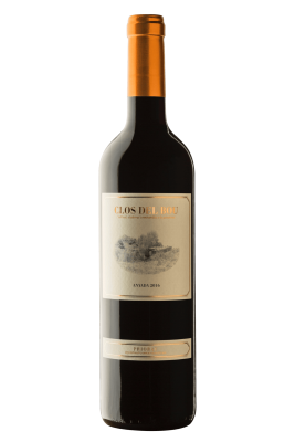 Clos del Bou