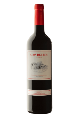 Clos del Bou superior