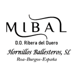 Logo Mibal Hornillos