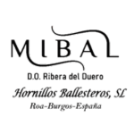 Logo Mibal