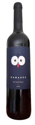 MONTSANT_GAMARÚS_2022