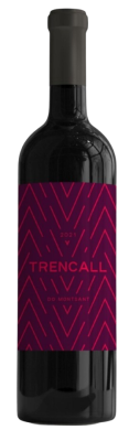 MONTSANT_TRENCALL_2021