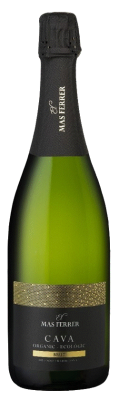 Mas Ferrer BRUT ECO_2021