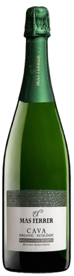 Mas Ferrer BRUT NATURE RESERVA_ECO