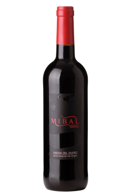 Mibal Crianza