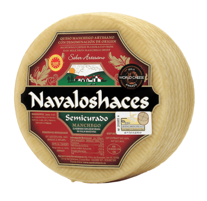 Navaloshaces semi