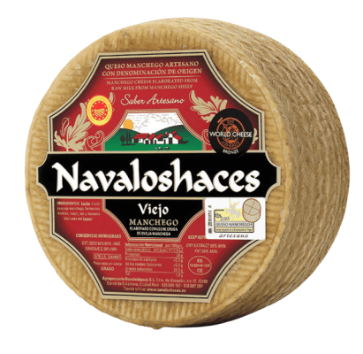 Navaloshaces viejo