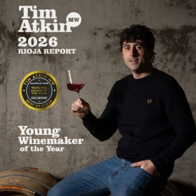 MILLOR ENOLÈG JOVE 2026