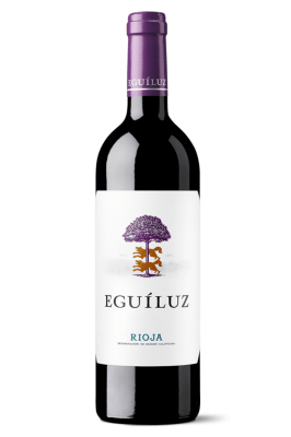 eguiluz joven
