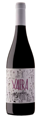 xalera-negre-vi